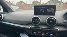 Audi Q2 35 TFSI Vorsprung 5dr S Tronic Petrol Estate